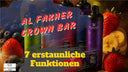 al fakher crownbar 8000