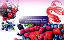 Entdecken Sie die Berry Mint Al Fakher's erfrischende Fusion von Aromen